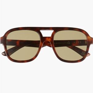 AIRE Sunglasses Whirlpool Aviator 53mm